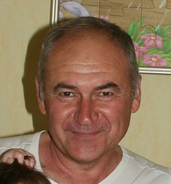 Юрий Томилин