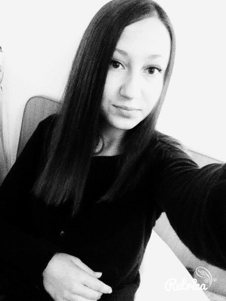 Дарья Подлеснова