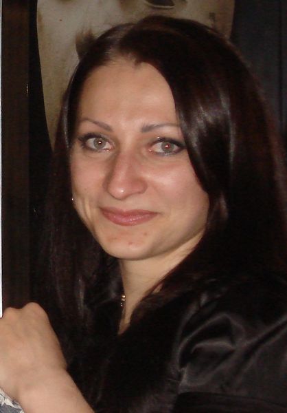 Лариса Закаблукова