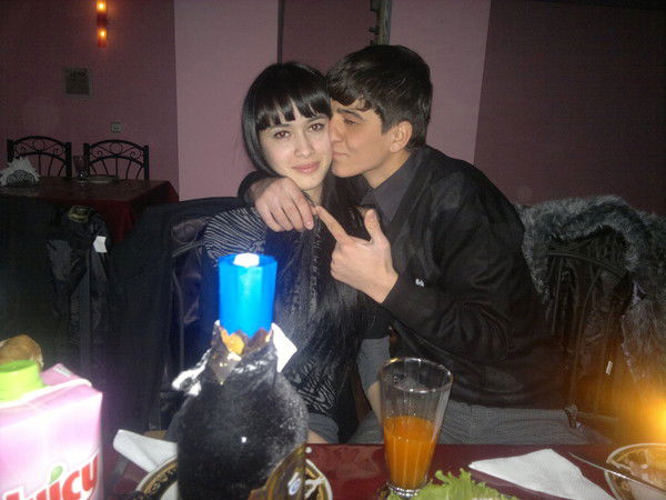 Далер Тирандозов