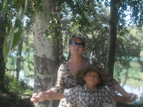 Надежда Морозова