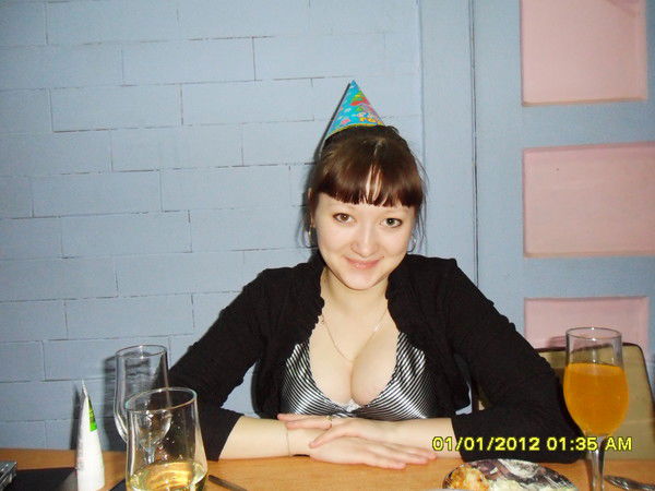 Римма Леонова