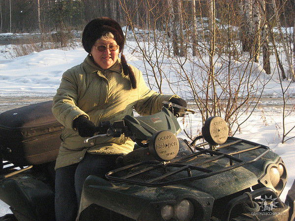 Надежда Петракова