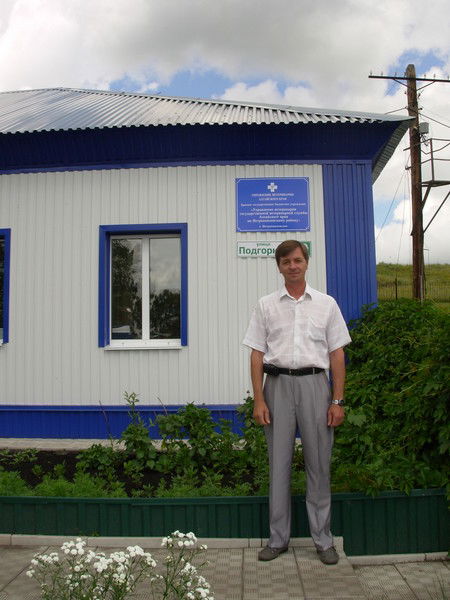 Евгений Ястребов