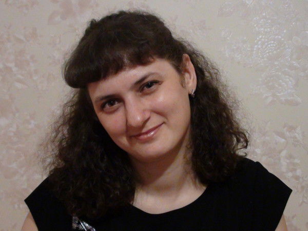 Антонина Семченко