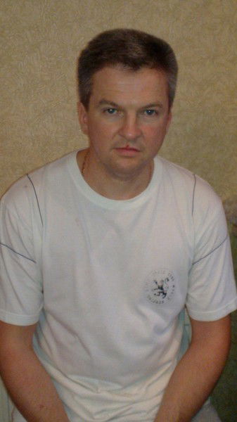 Дмитрий Ронькин