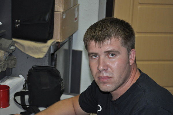 Руслан Зверев