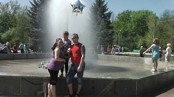 Настя Ситник