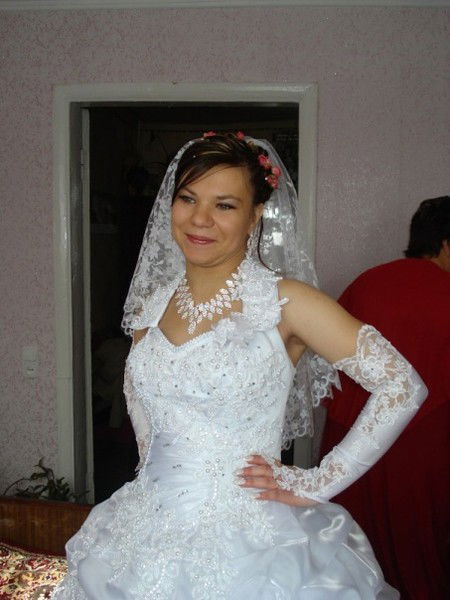 Екатерина Бережная