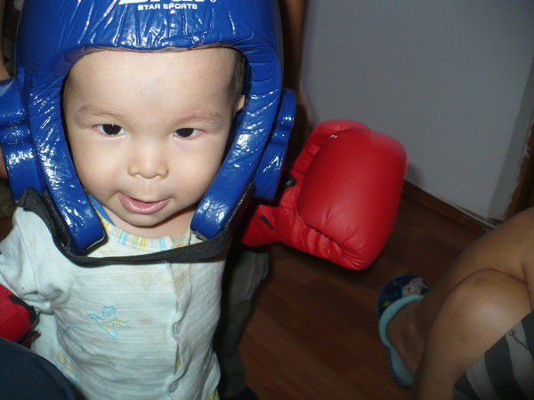 Айболат Муратов