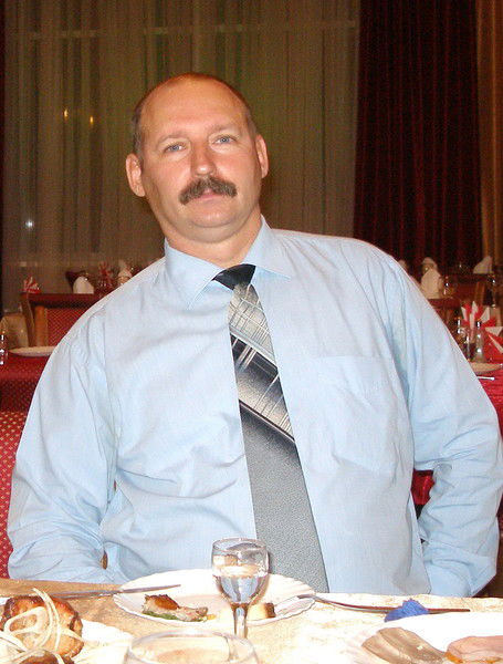 Даниил Корецкий