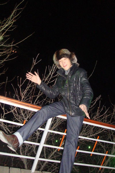 Куаныш Ыбырай (Ибраев)