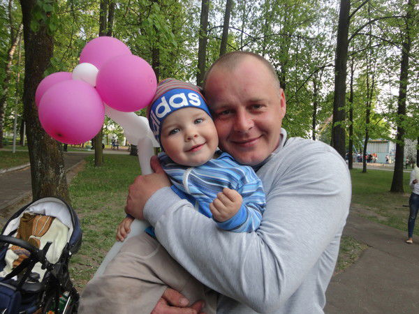 Сергей Сидоренко