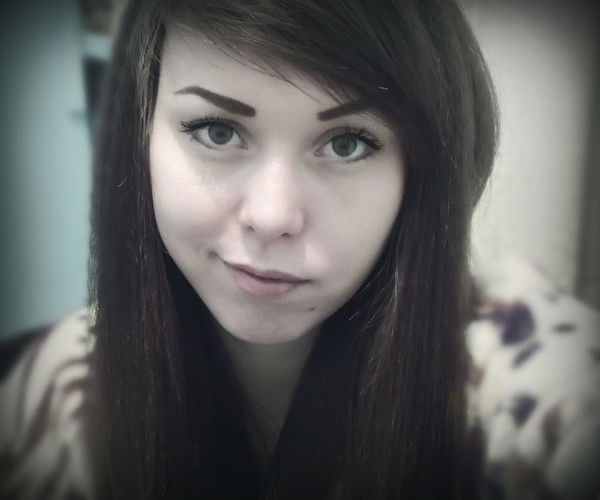 Наталья Лукина