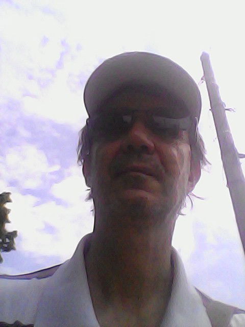 Валерий Крюков