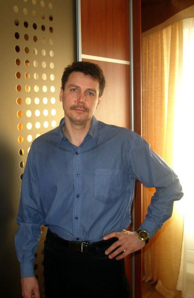 Александр Алисейчик