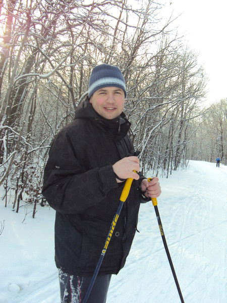 Олег Архиреев