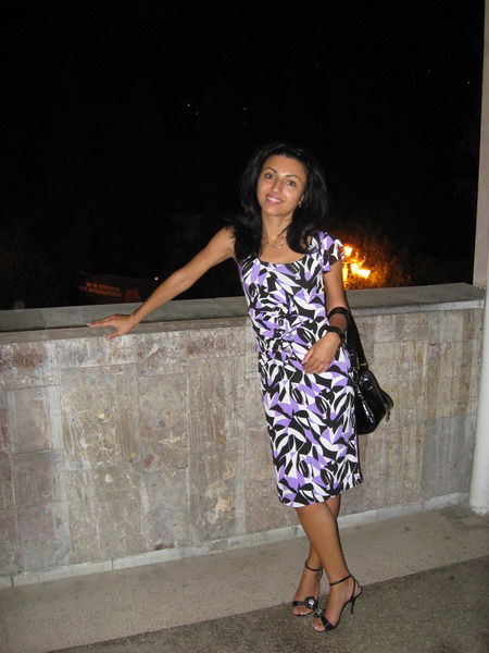 Арзу Тагиева