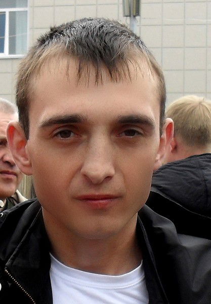 Рамзес Второй