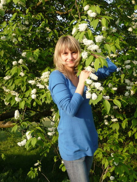 Ксения Малышева