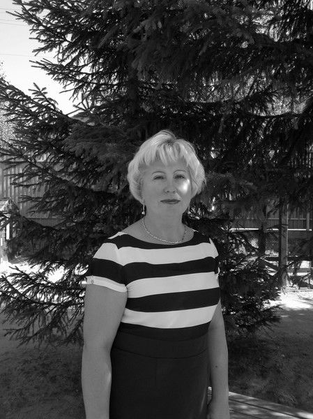 Юлия Прокопенко