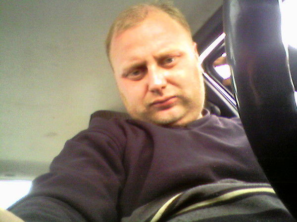 Алексей Сухов