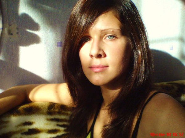 Виктория Чижикова