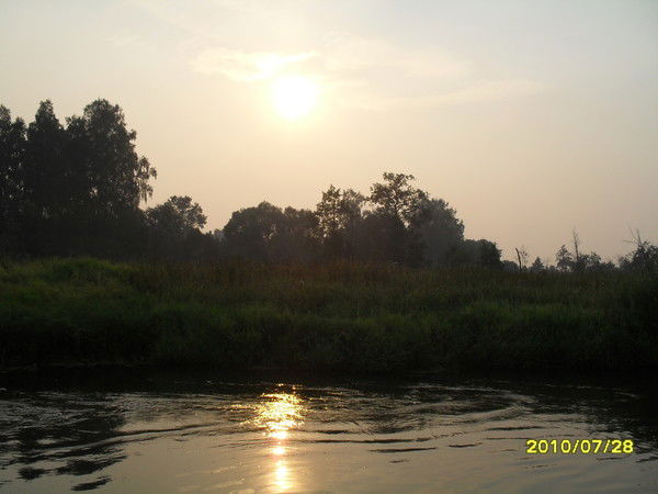 Ольга Степанова