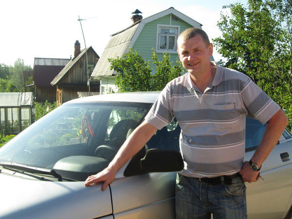 Вячеслав Антонов