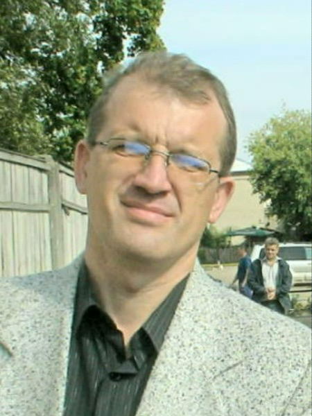 Pavel Selivanov