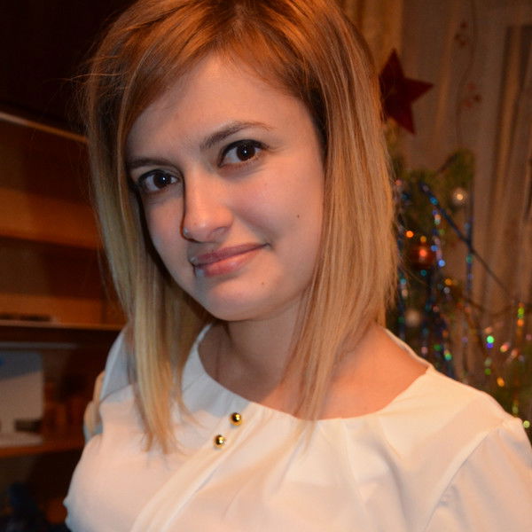 Надежда Филиппова