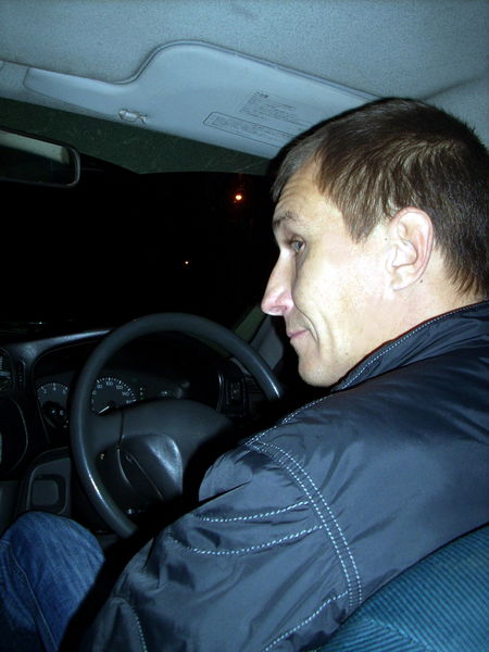 Алексей Бабаев