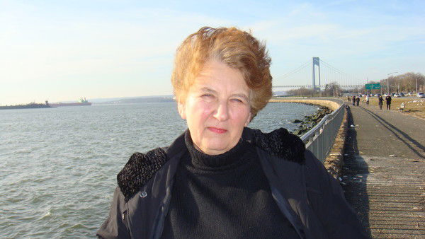 Татьяна Шумская