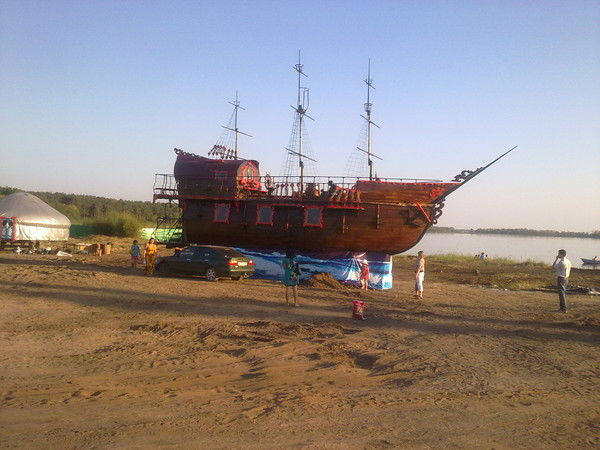 Азиза Куандыкова