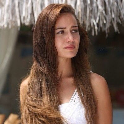 Жанна Тлегенова