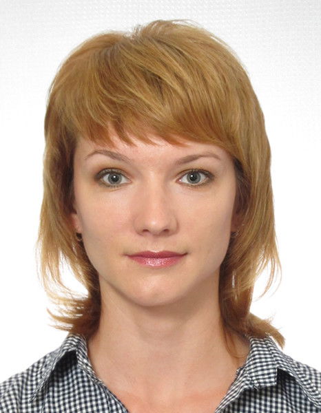 Светлана Бахтиярова