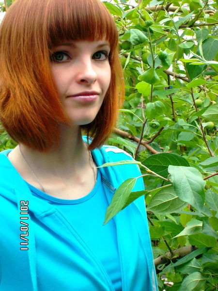 Ксюша Москальченко