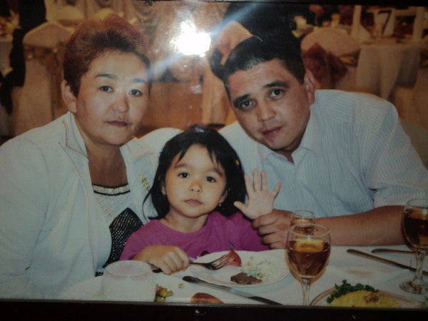 Мурат Мусабеков