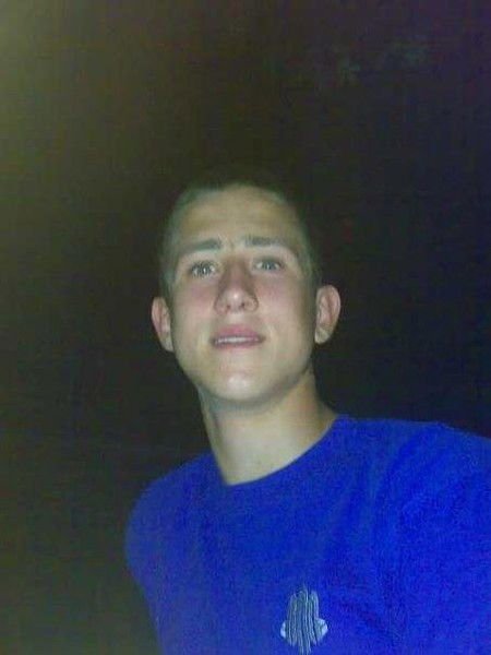 Жека Дубина