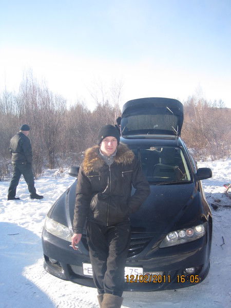 Игорь Бутенко