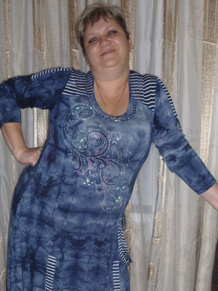 Наталья Пономарева