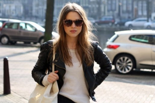 Елизавета Фадеева