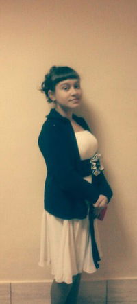 Вероника Кулажникова