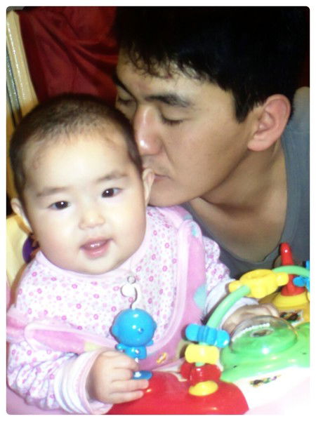 Куаныш Быркия