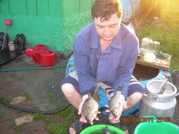 Андрей Маслов