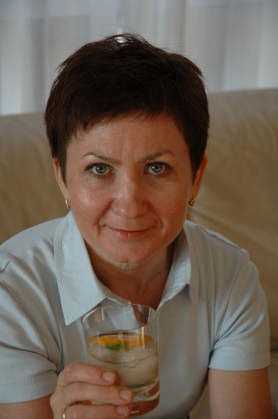 Ирина Де Реес