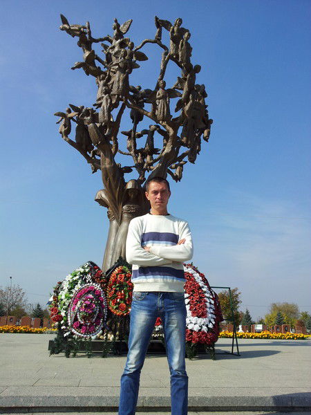 Илья Головань