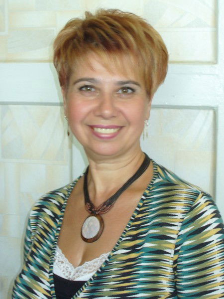 Евгения Богословская