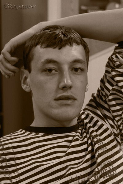 Максим Бахматов