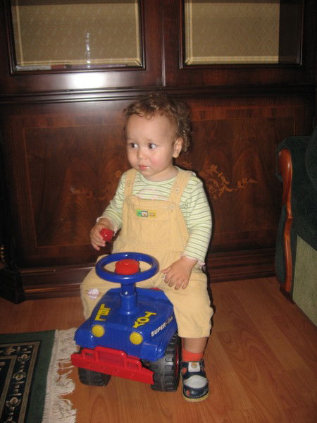 Ольга Шмидт